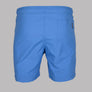 Napapijri V-Box Logo Swim Shorts Ultra Marine Blue