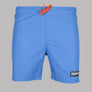 Napapijri V-Box Logo Swim Shorts Ultra Marine Blue
