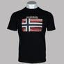 Napapijri S-Lari T-Shirt Black Beauty