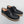Nicholas Deakins Osaka Leather Shoes Black