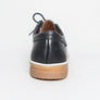 Nicholas Deakins Osaka Leather Shoes Black