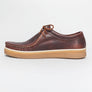 Nicholas Deakins Osaka Leather Shoes Tan