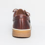Nicholas Deakins Osaka Leather Shoes Tan