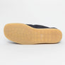Nicholas Deakins Solo Boots Navy Suede