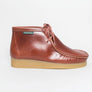 Nicholas Deakins Solo Leather Boots Antique Brown
