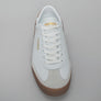 Patrick Bergan Trainers White/Tan