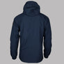 Patrick Chapman Full Zip Jacket Navy