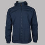 Patrick Chapman Full Zip Jacket Navy