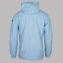 Patrick Chapman Full Zip Jacket Sky Blue