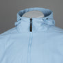 Patrick Chapman Full Zip Jacket Sky Blue