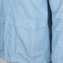 Patrick Chapman Full Zip Jacket Sky Blue