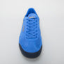 Patrick Dijon Trainers Royal Blue/Yellow/Navy