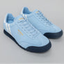 Patrick Dijon Trainers Sky Blue/White/Navy