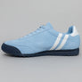 Patrick Dijon Trainers Sky Blue/White/Navy