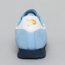 Patrick Dijon Trainers Sky Blue/White/Navy