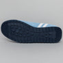 Patrick Dijon Trainers Sky Blue/White/Navy
