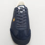 Patrick Liverpool Trainers Navy/Off White
