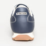 Patrick Liverpool Trainers Navy/Off White