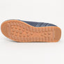 Patrick Liverpool Trainers Navy/Off White