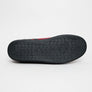 Patrick Lyon Trainers Burgundy/Black