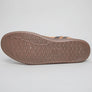 Patrick Monaco Cupsole Trainers Brown/Dark Brown