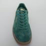 Patrick Monaco Cupsole Trainers Green/Yellow