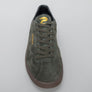 Patrick Monaco Cupsole Trainers Olive/Black