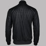 Patrick Patterson Track Top Black