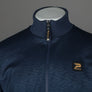 Patrick Patterson Track Top Navy