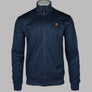 Patrick Patterson Track Top Navy