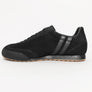 Patrick Rio Trainers Black Mono