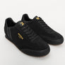 Patrick Rio Trainers Black Mono