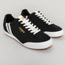 Patrick Rio Trainers Black/White