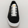Patrick Rio Trainers Black/White