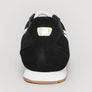 Patrick Rio Trainers Black/White