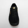 Patrick Rio Trainers Black/Yellow