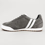 Patrick Rio Trainers Charcoal/White