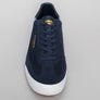 Patrick Rio Trainers Navy/Sky Blue/White