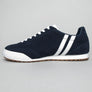 Patrick Rio Trainers Navy