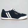 Patrick Rio Trainers Navy