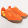 Patrick Rio Trainers Orange/Yellow