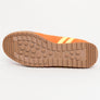 Patrick Rio Trainers Orange/Yellow