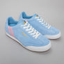 Patrick Rio Trainers Sky Blue/Pink