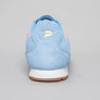 Patrick Rio Trainers Sky Blue/Pink