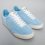 Patrick Rio Trainers Sky Blue/White