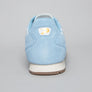 Patrick Rio Trainers Sky Blue/White