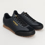 Patrick Villan Trainers Black