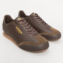 Patrick Villan Trainers Brown