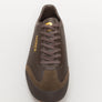 Patrick Villan Trainers Brown