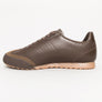 Patrick Villan Trainers Brown